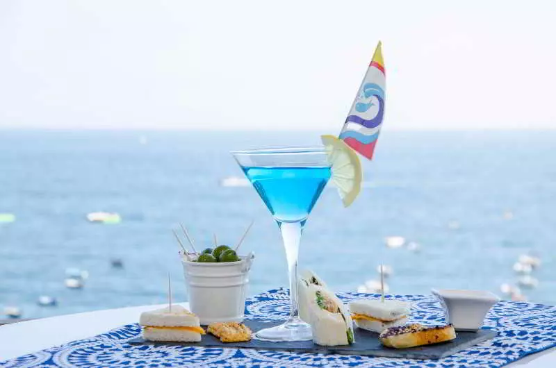 Отель Residence Panoramic