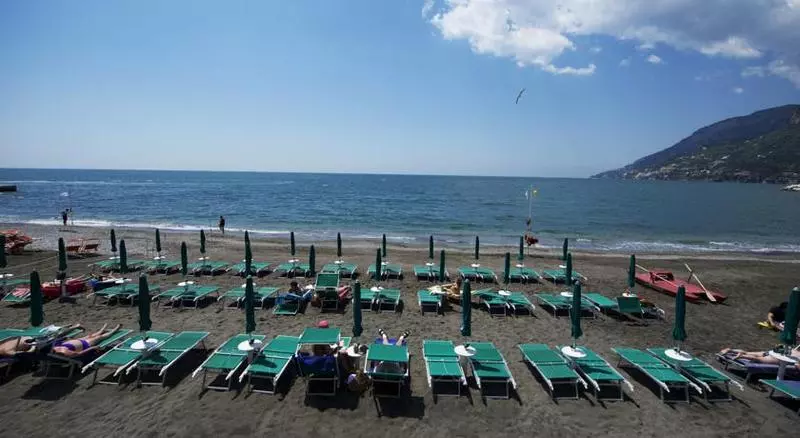 Отель Residence Panoramic