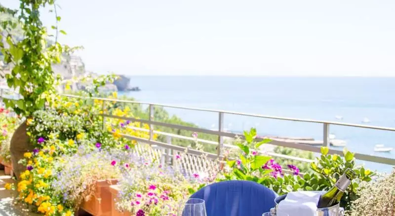 Отель Residence Panoramic