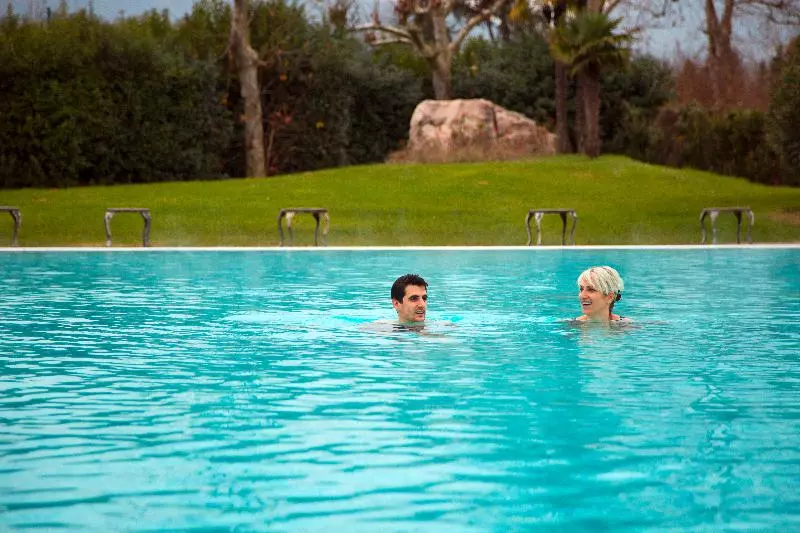 Galzignano Resort Terme & Golf   Hotel Sporting