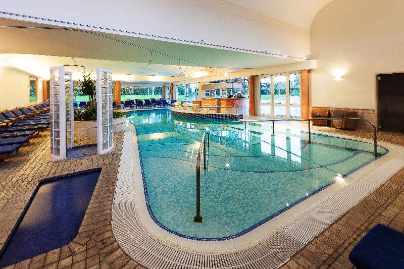 Galzignano Resort Terme & Golf Hotel Sporting