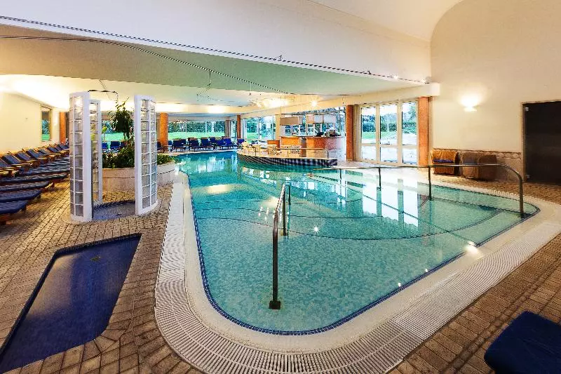 Galzignano Resort Terme & Golf   Hotel Sporting