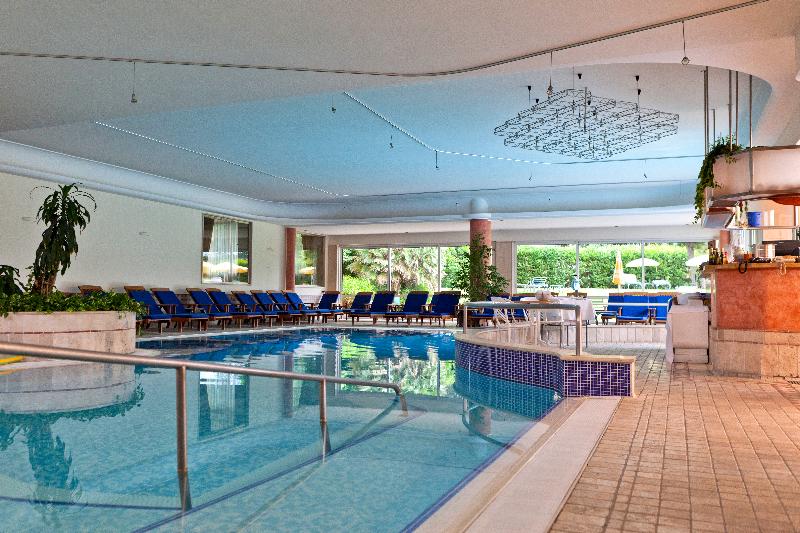 Galzignano Resort Terme & Golf Hotel Sporting