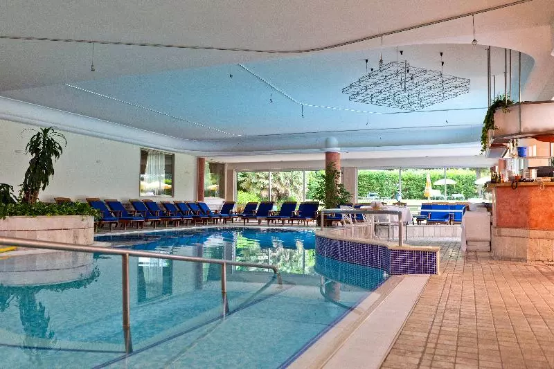 Galzignano Resort Terme & Golf   Hotel Sporting