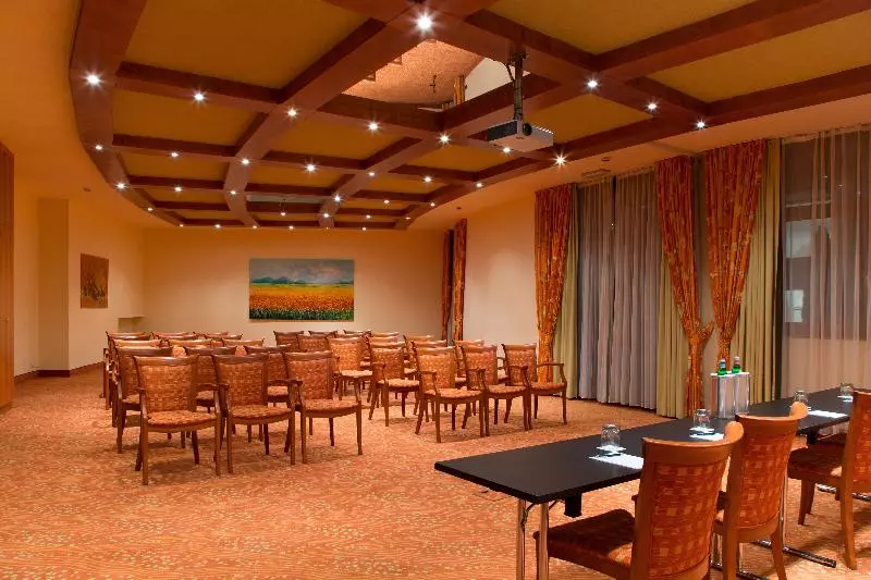 Galzignano Resort Terme & Golf   Hotel Sporting