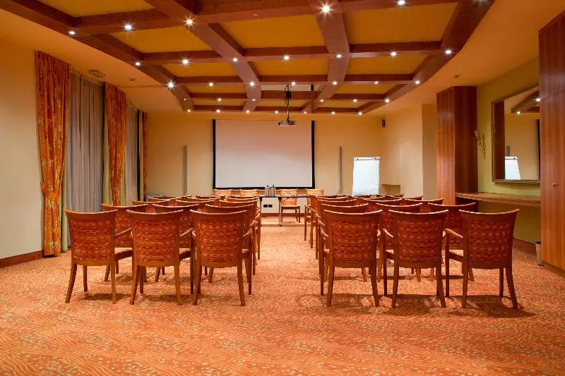 Galzignano Resort Terme & Golf   Hotel Sporting