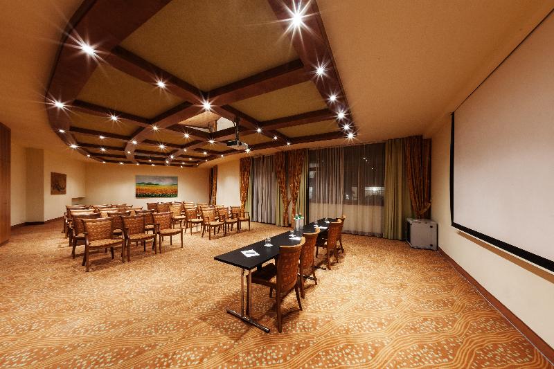 Galzignano Resort Terme & Golf Hotel Sporting