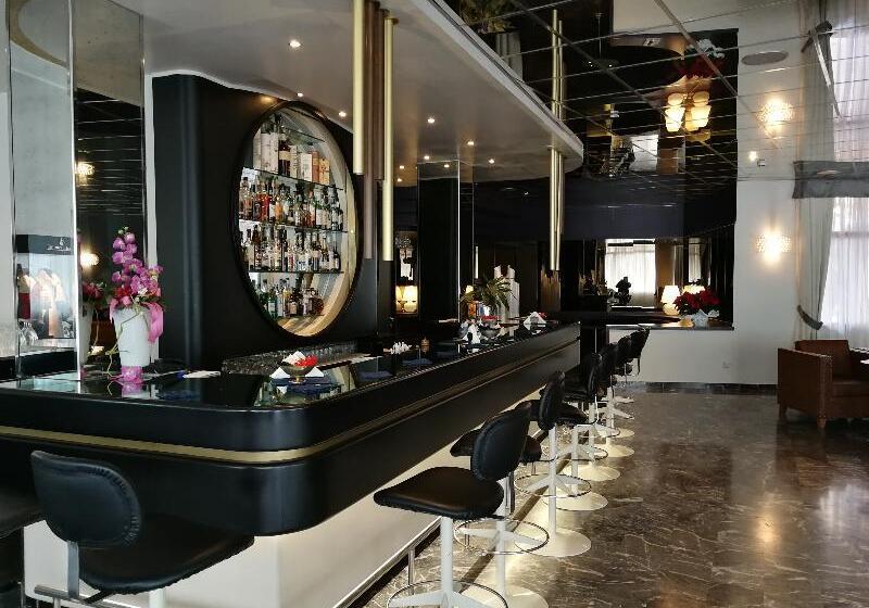 Galzignano Resort Terme & Golf Hotel Sporting