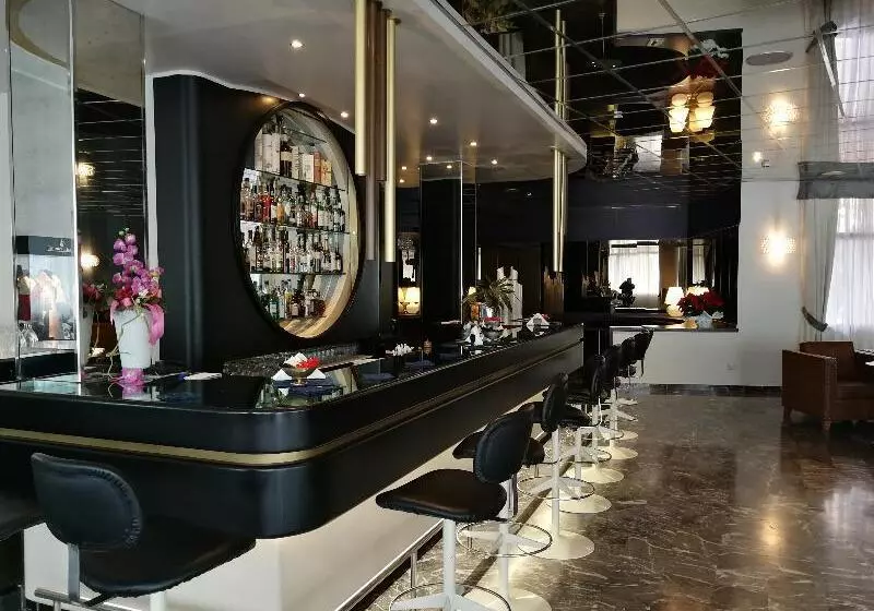 Galzignano Resort Terme & Golf   Hotel Sporting