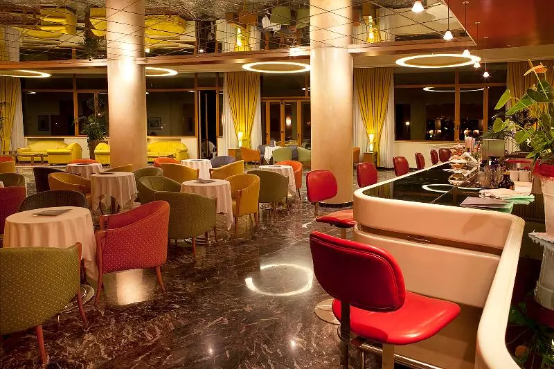 Galzignano Resort Terme & Golf   Hotel Sporting