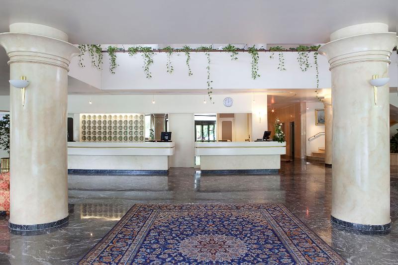 Galzignano Resort Terme & Golf Hotel Sporting