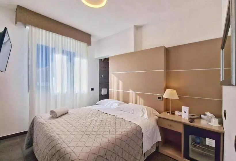 בית מלון כפרי Tiffany