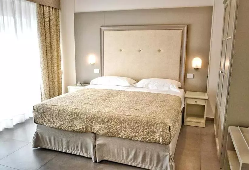 בית מלון כפרי Tiffany