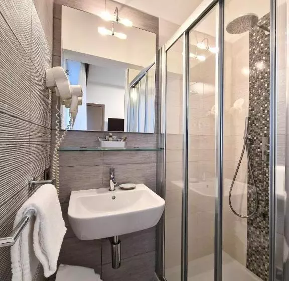 בית מלון כפרי Tiffany