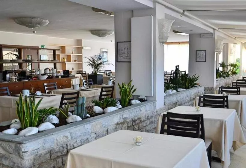 בית מלון כפרי Tiffany