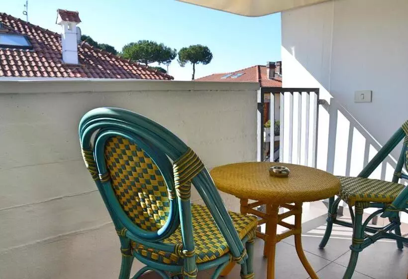 בית מלון כפרי Tiffany