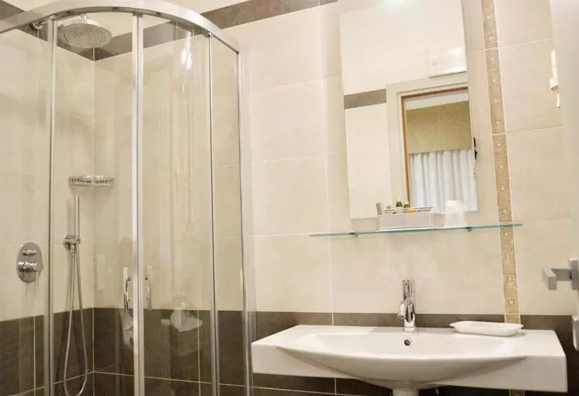 בית מלון כפרי Tiffany