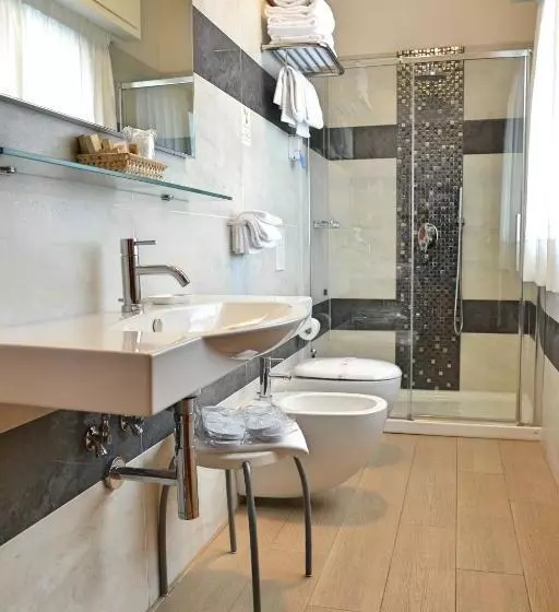 בית מלון כפרי Tiffany