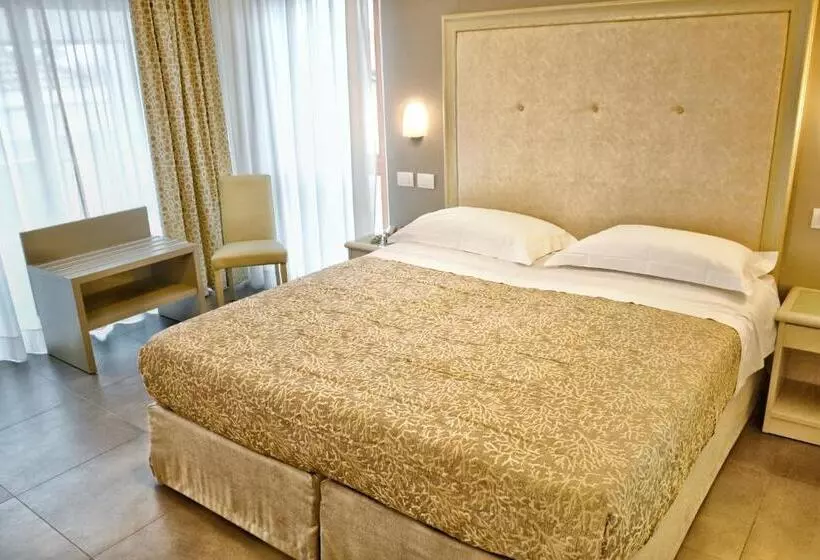 בית מלון כפרי Tiffany