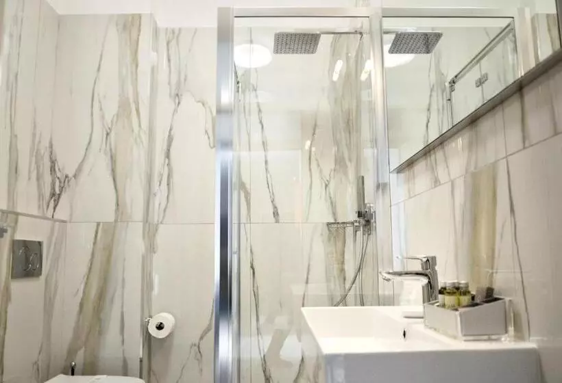 בית מלון כפרי Tiffany