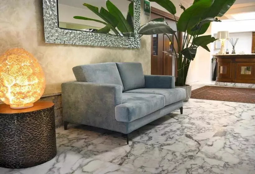 בית מלון כפרי Tiffany