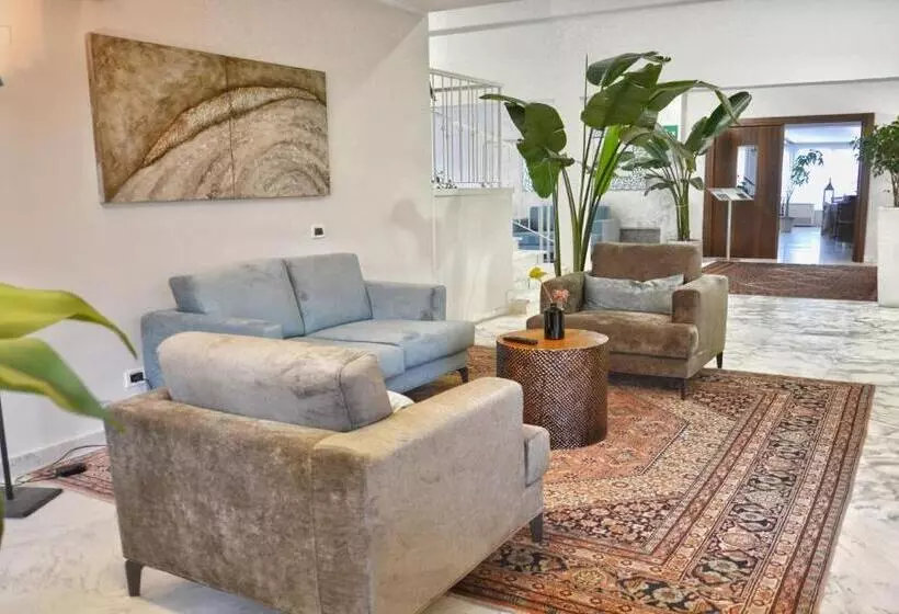 בית מלון כפרי Tiffany