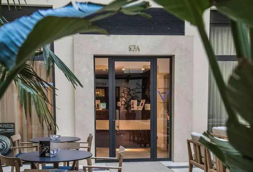 Worldhotel Cristoforo Colombo