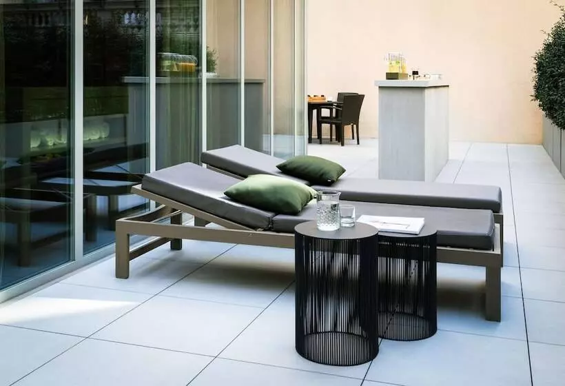 Worldhotel Cristoforo Colombo