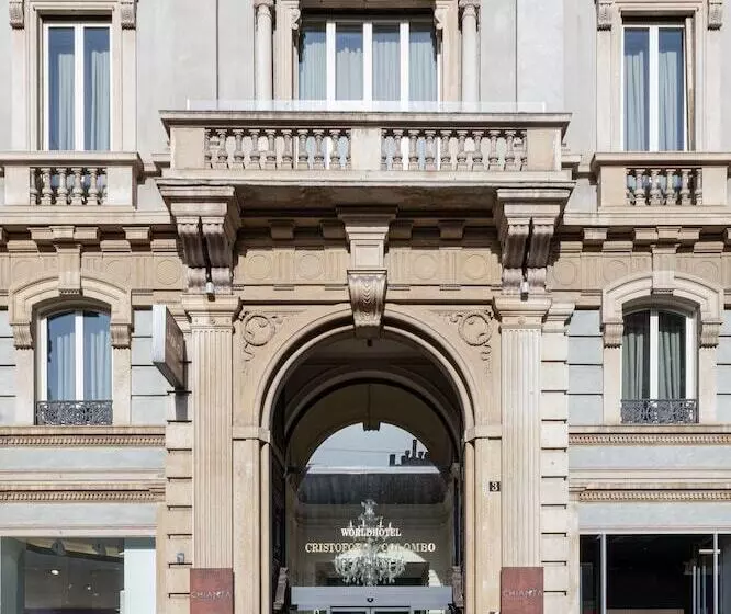 Worldhotel Cristoforo Colombo