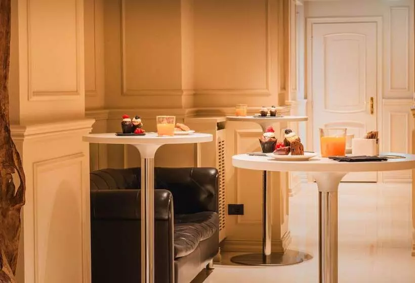 Worldhotel Cristoforo Colombo