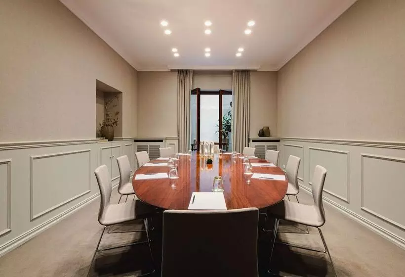 Worldhotel Cristoforo Colombo