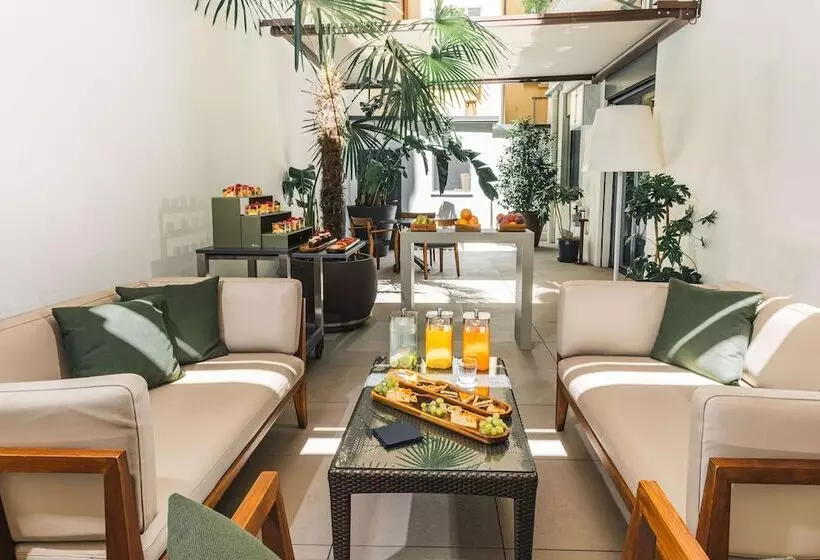 Worldhotel Cristoforo Colombo