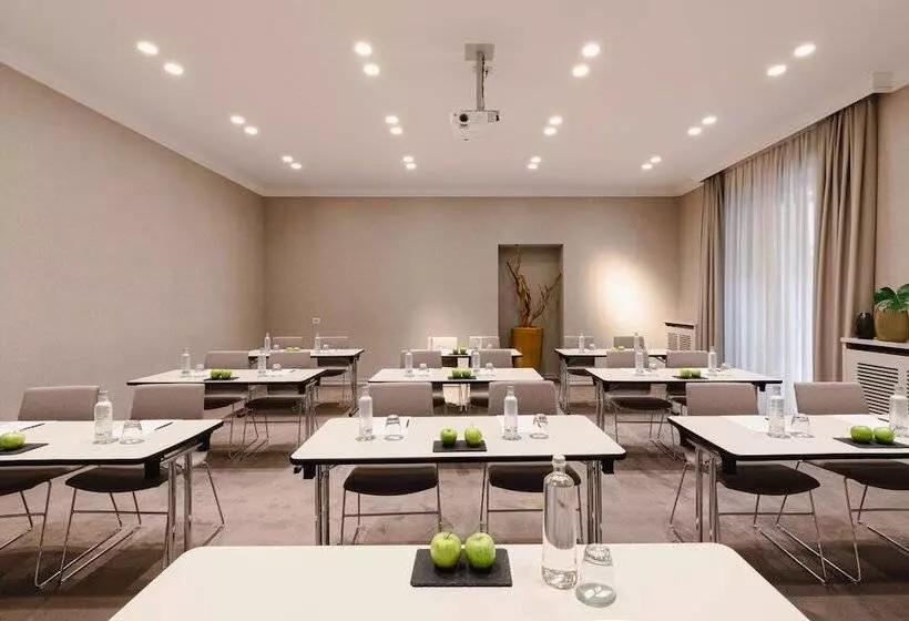 Worldhotel Cristoforo Colombo