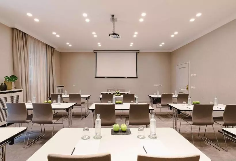 Worldhotel Cristoforo Colombo