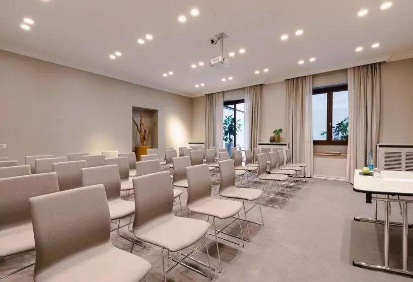 Worldhotel Cristoforo Colombo