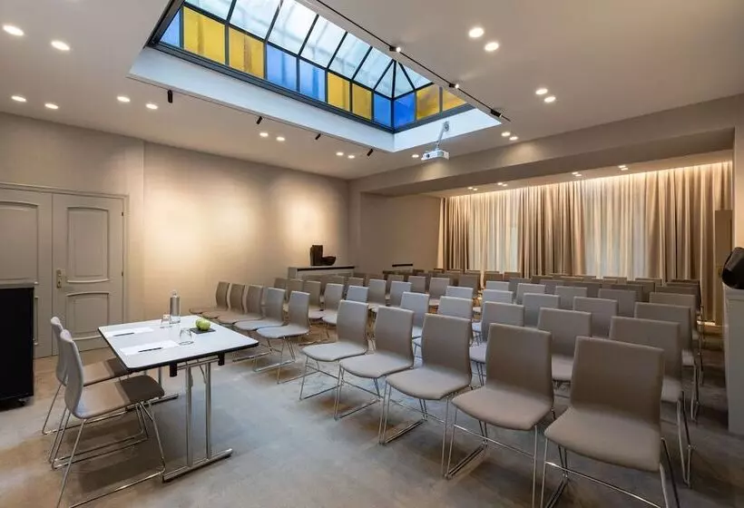 Worldhotel Cristoforo Colombo