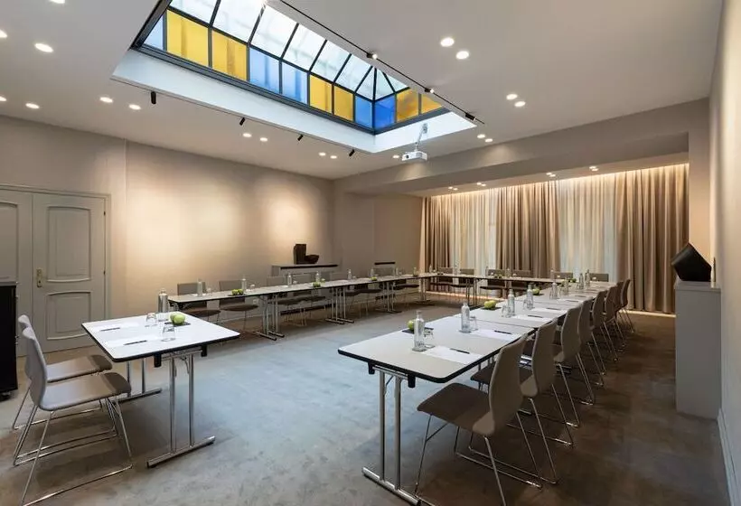 Worldhotel Cristoforo Colombo