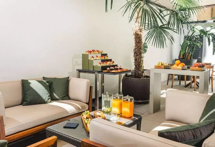 Worldhotel Cristoforo Colombo