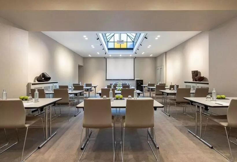 Worldhotel Cristoforo Colombo