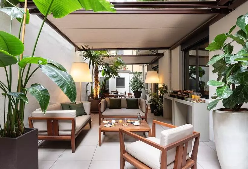 Worldhotel Cristoforo Colombo