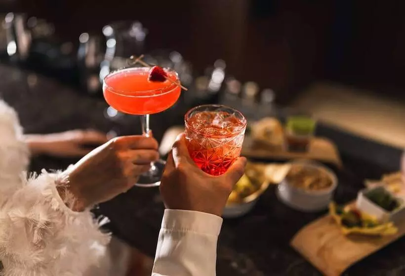 Worldhotel Cristoforo Colombo