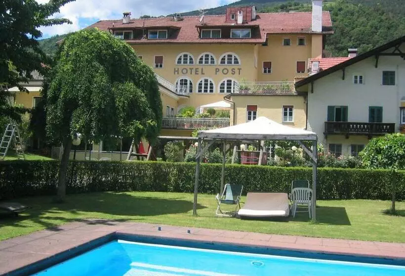 Parkhotel Post