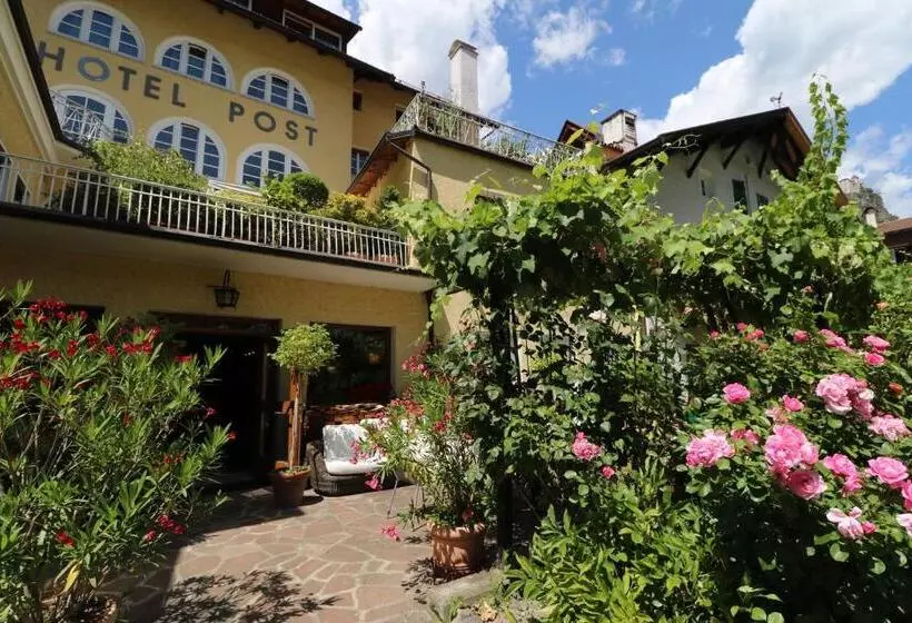 Parkhotel Post