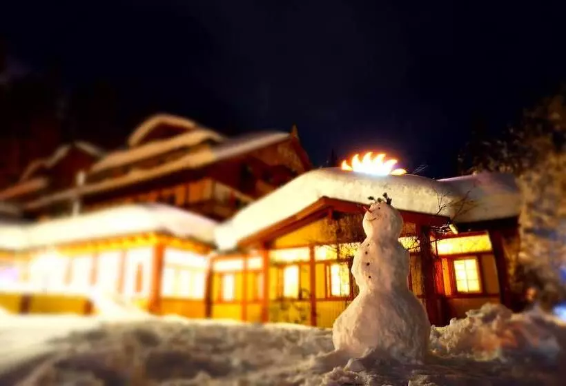 Parkhotel Sole Paradiso