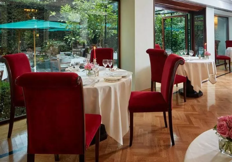 Regency   Small Luxury Hotels Of The World