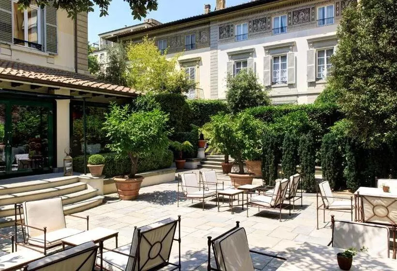 Regency   Small Luxury Hotels Of The World