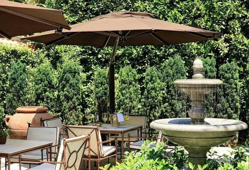 Regency   Small Luxury Hotels Of The World