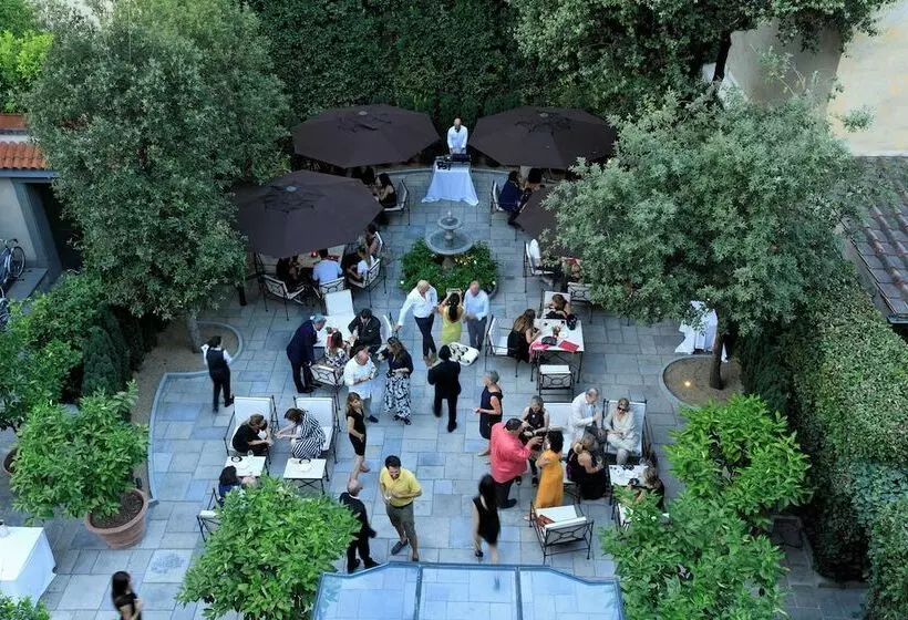 Regency   Small Luxury Hotels Of The World