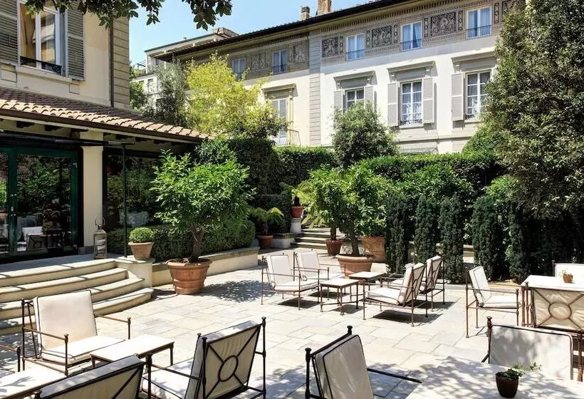 Regency   Small Luxury Hotels Of The World