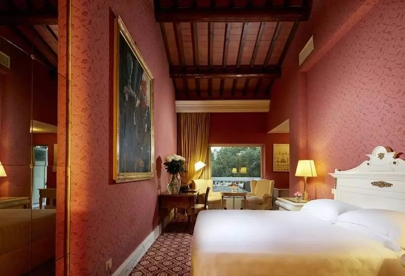 Regency   Small Luxury Hotels Of The World